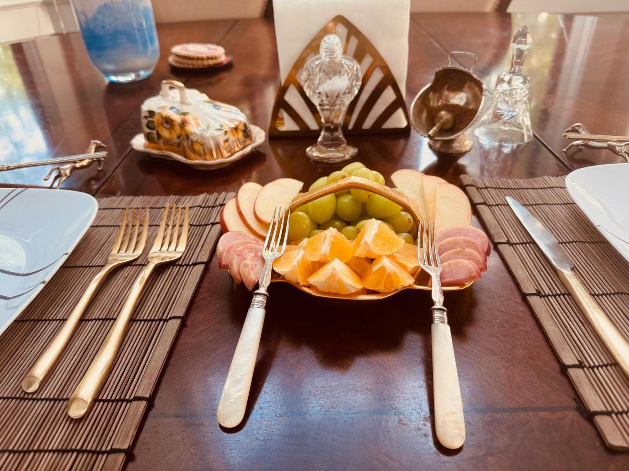 Aristocrathomestay 溫哥華 外观 照片